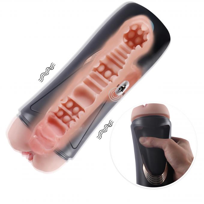 Juicy Lamour Masturbator Cup warranty information