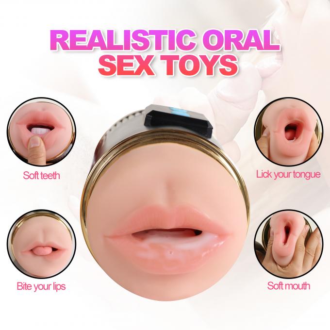 Juicy Lamour Masturbator packaging view 2