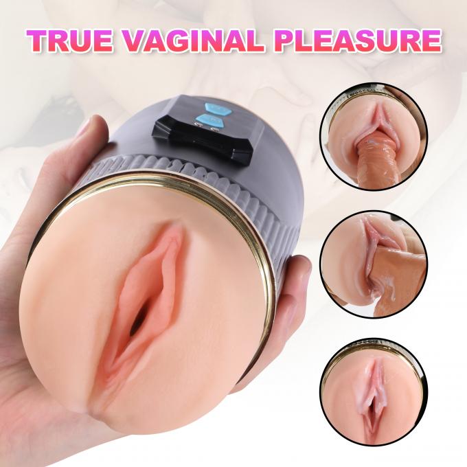 Juicy Lamour Masturbator packaging view 3