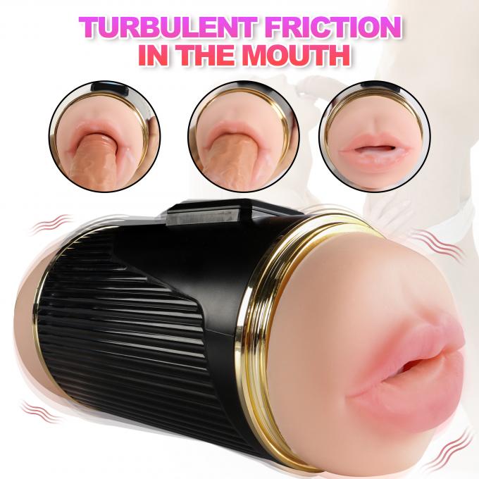 Juicy Lamour Masturbator packaging view 4