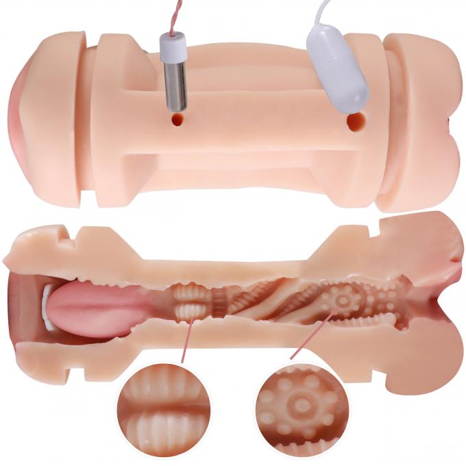 Juicy Lamour Masturbator packaging view 8