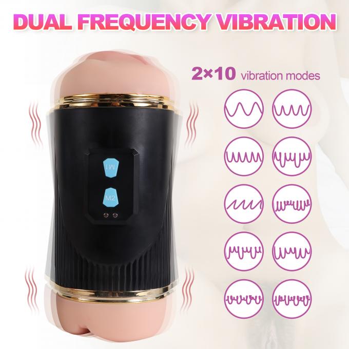 Juicy Lamour Masturbator packaging view 9