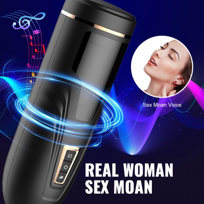 Juicy Lamour masturbator toy specifications