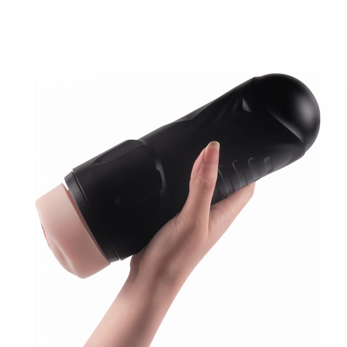 Juicy Lamour Masturbator Cup storage demonstration