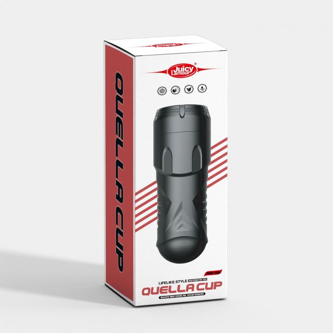 Juicy Lamour Masturbator Cup accessories