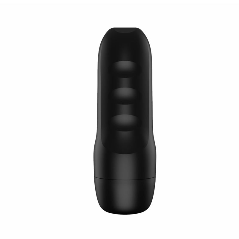 Juicy Lamour Male Masturbator Toys TPR+ABS SQ-MA70058 Packed In Discreet Box