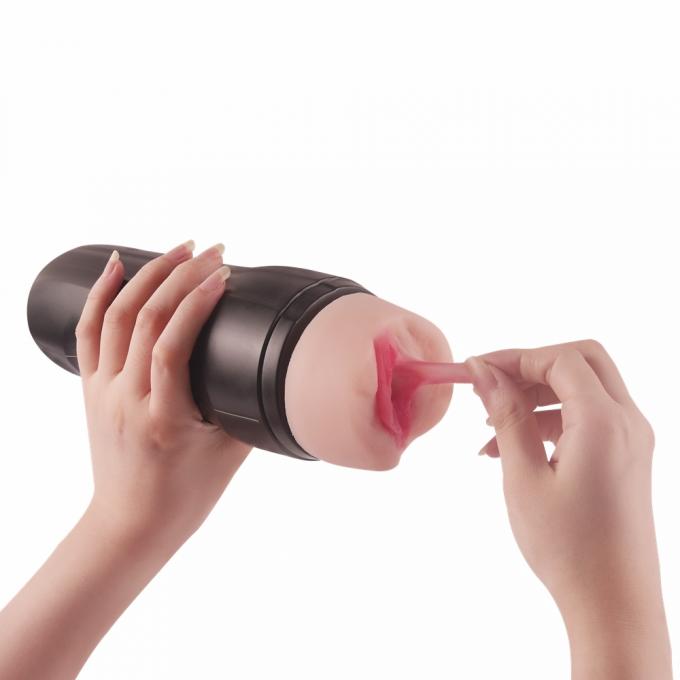 Juicy Lamour masturbator packaging view 3