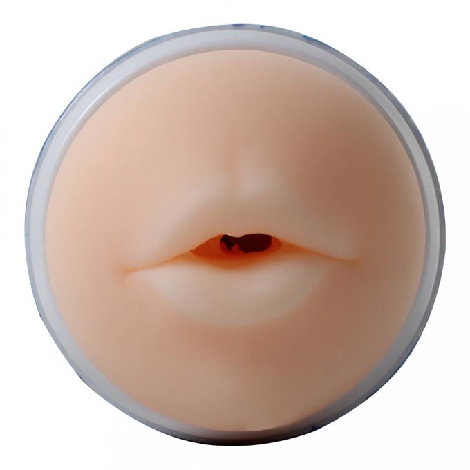 SHEQU masturbator toy storage case