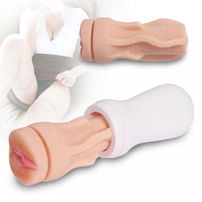 SHEQU product testing