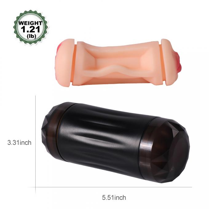 SQ-MA70025-V masturbator cup specifications