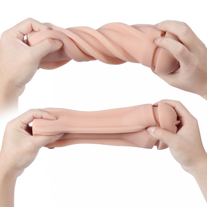 SHEQU product material close-up