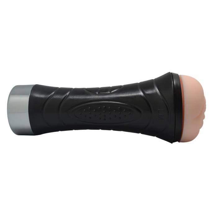 SHEQU masturbator product features