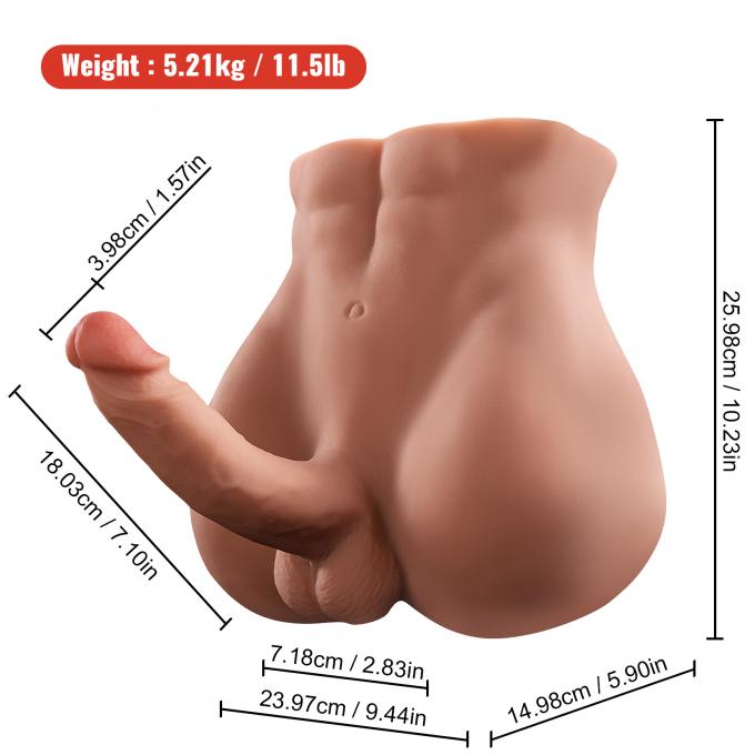 Discreet packaging option