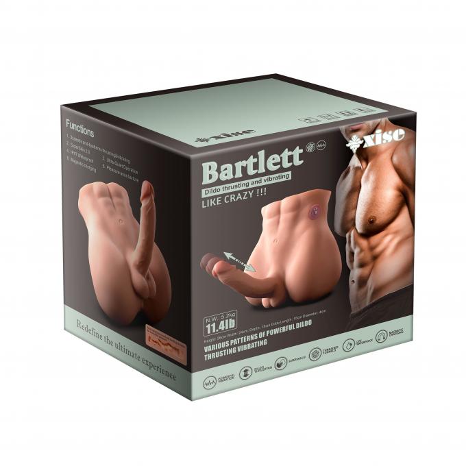 Product with branding