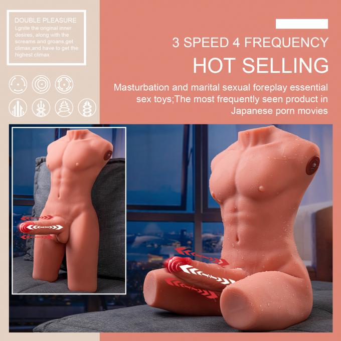 Product features detail