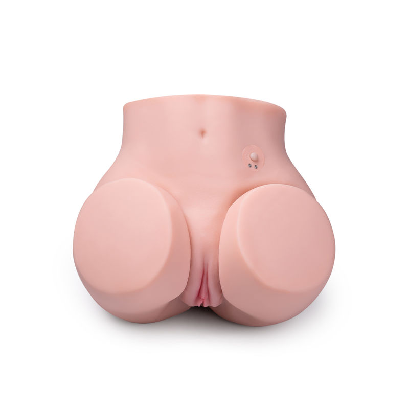 Innovative Sex Toys Powerful Vibrating Ass Masturbator 7.9lb Waterproof Pleasure For Male