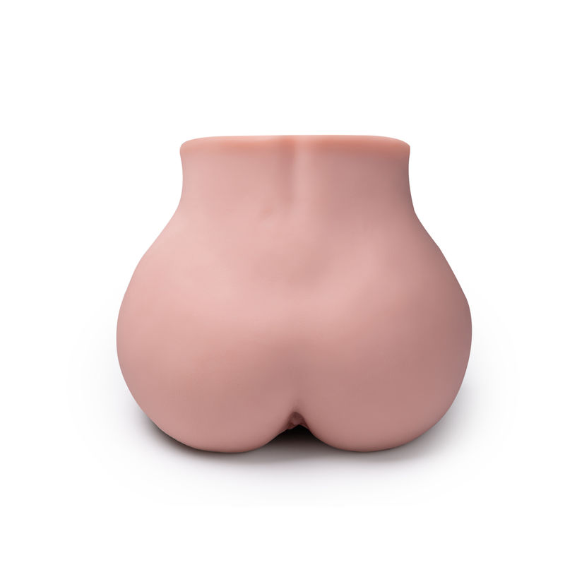 Innovative Sex Toys Powerful Vibrating Ass Masturbator 7.9lb Waterproof Pleasure For Male