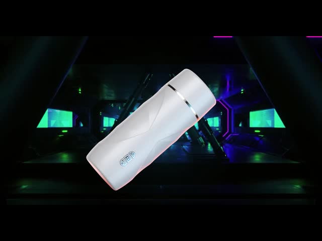 Automatic Vagina Sex Toys Male Masturbation Realistic Sucking Masturbator Cup